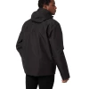 HELLY HANSEN - JUELL3-IN-1 SHELL AND INSULATOR