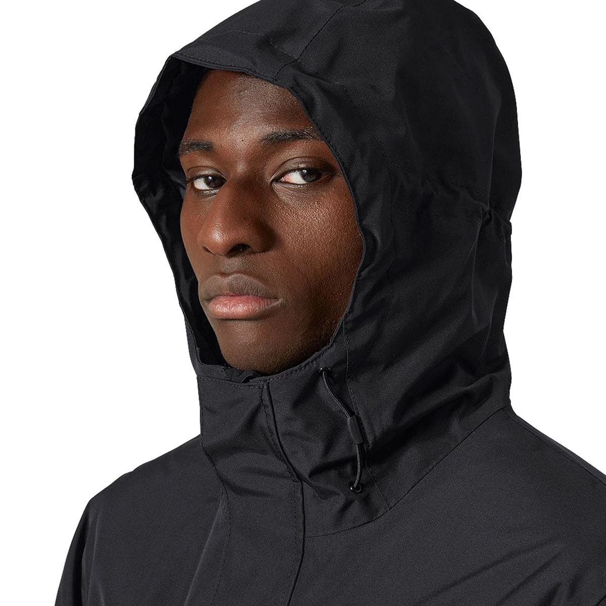 HELLY HANSEN - JUELL3-IN-1 SHELL AND INSULATOR
