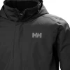 HELLY HANSEN - DUBLINER WATERPROOF JACKET