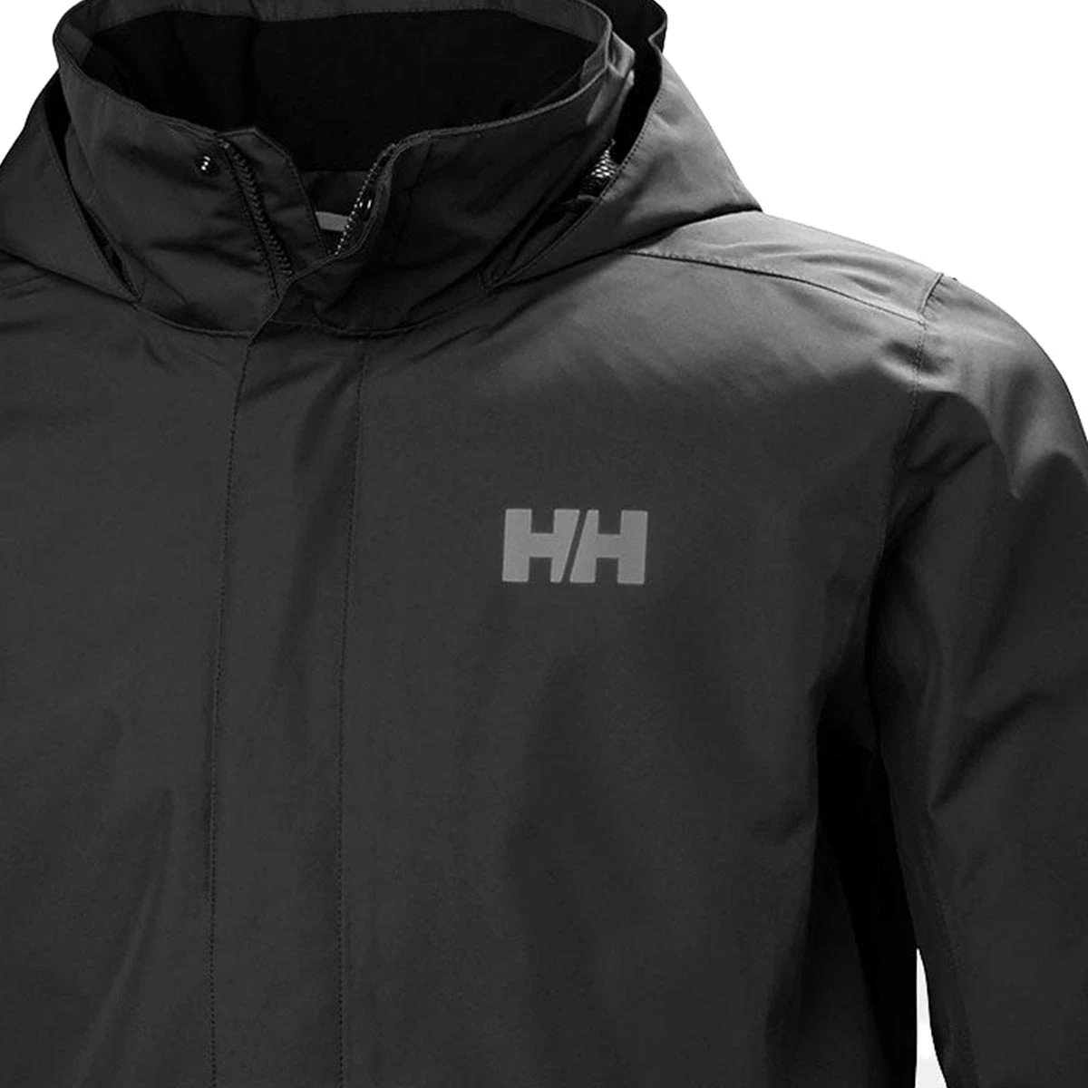 HELLY HANSEN - DUBLINER WATERPROOF JACKET