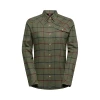 LA SPORTIVA - RAMBLER LIGHT FLANNEL SHIRT