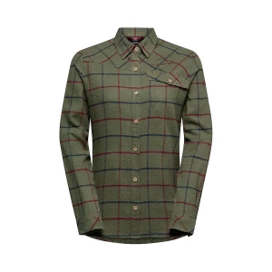 LA SPORTIVA - RAMBLER LIGHT FLANNEL SHIRT