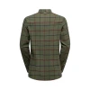 LA SPORTIVA - RAMBLER LIGHT FLANNEL SHIRT