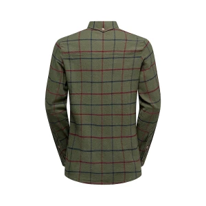 LA SPORTIVA - RAMBLER LIGHT FLANNEL SHIRT