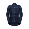 LA SPORTIVA - RAMBLER LIGHT FLANNEL SHIRT
