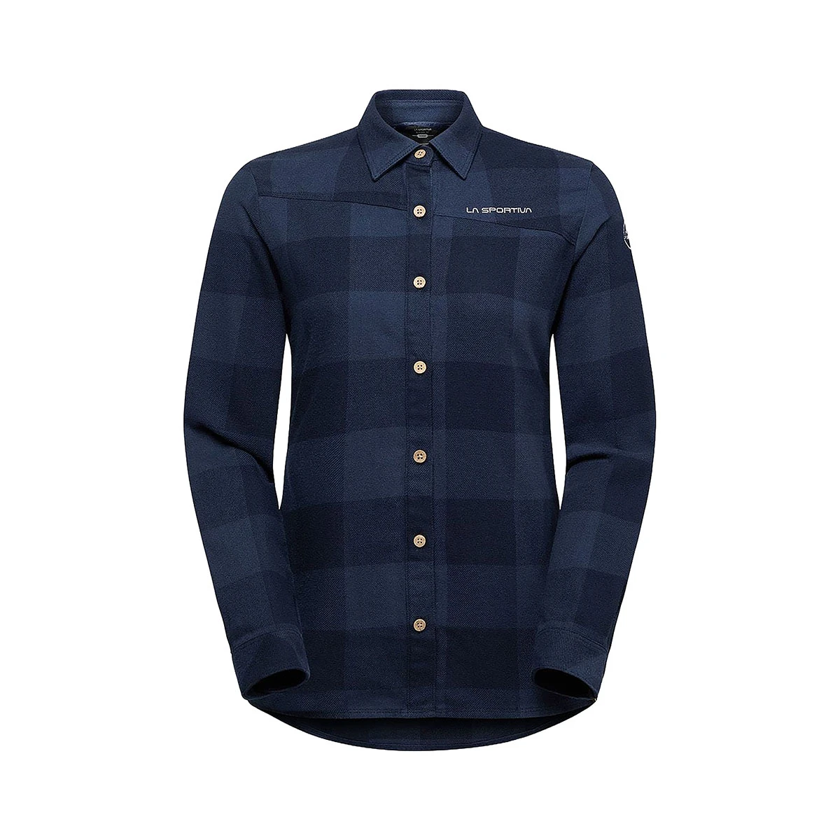 LA SPORTIVA - RAMBLER LIGHT FLANNEL SHIRT