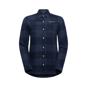 LA SPORTIVA - RAMBLER LIGHT FLANNEL SHIRT