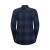 LA SPORTIVA - RAMBLER LIGHT FLANNEL SHIRT