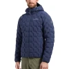 LA SPORTIVA - OPRY STRETCH INSULATED JACKET