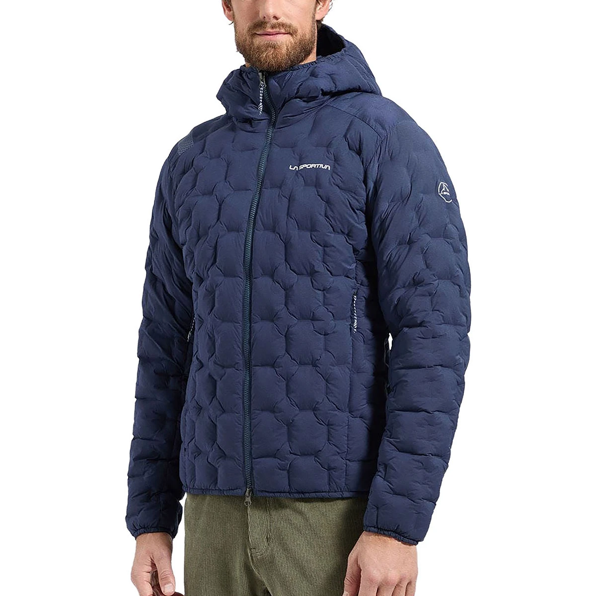 LA SPORTIVA - OPRY STRETCH INSULATED JACKET