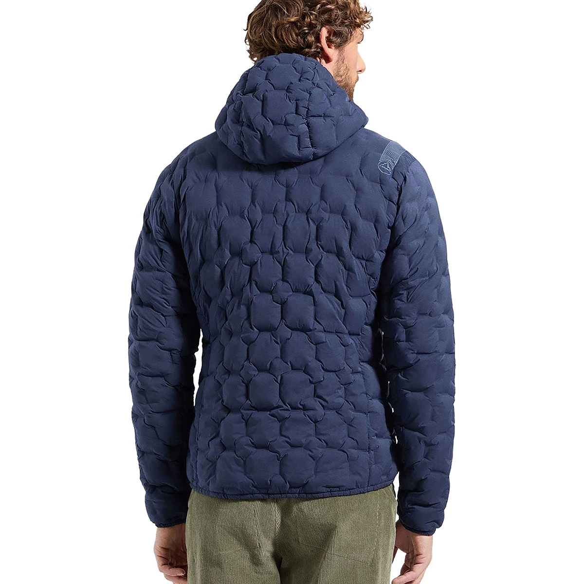 LA SPORTIVA - OPRY STRETCH INSULATED JACKET