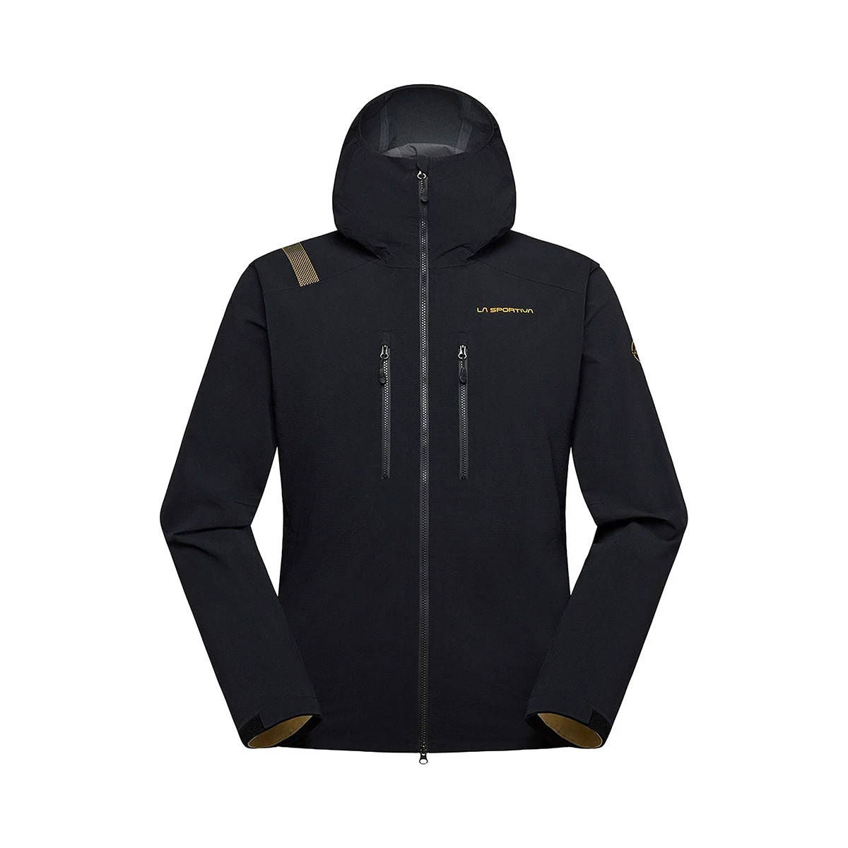 LA SPORTIVA - HELIXIR SHELL JACKET