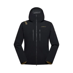 LA SPORTIVA - HELIXIR SHELL JACKET