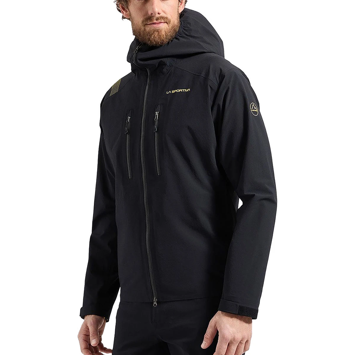 LA SPORTIVA - HELIXIR SHELL JACKET