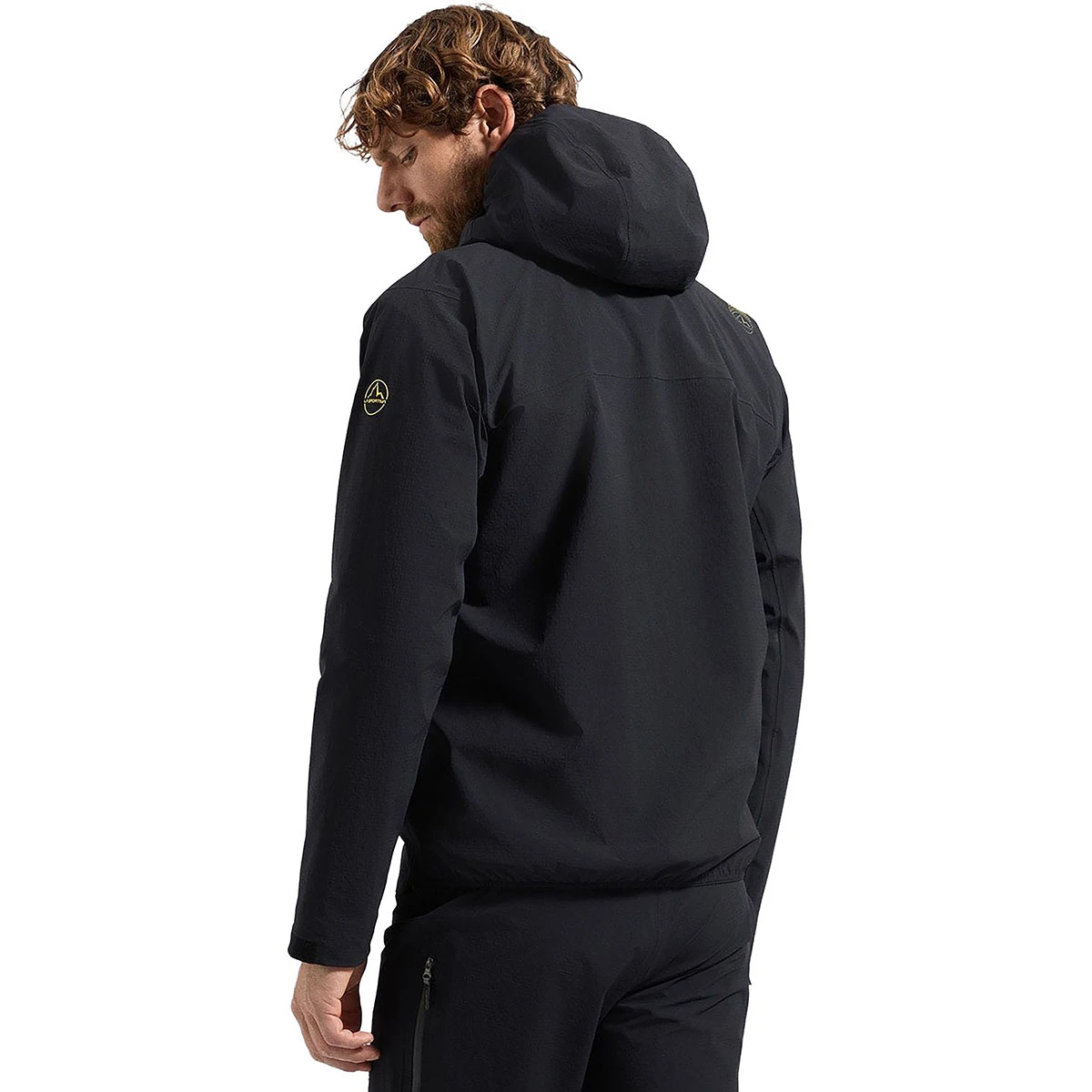 LA SPORTIVA - HELIXIR SHELL JACKET