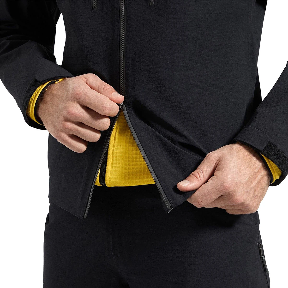 LA SPORTIVA - HELIXIR SHELL JACKET
