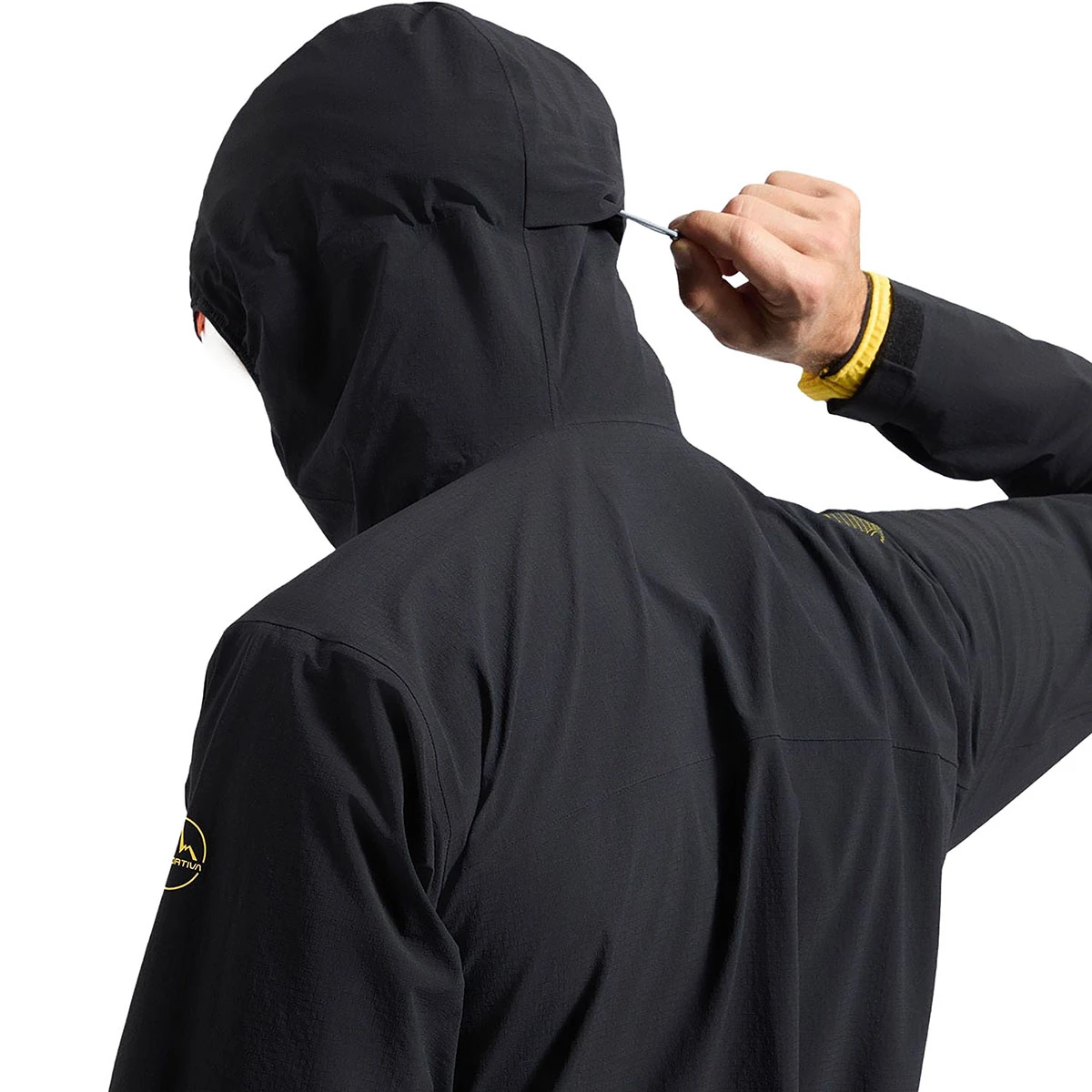 LA SPORTIVA - HELIXIR SHELL JACKET
