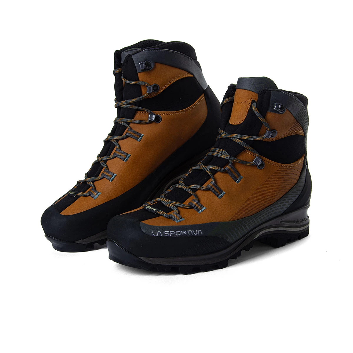LA SPORTIVA - TRANGO TRK LEATHER GTX