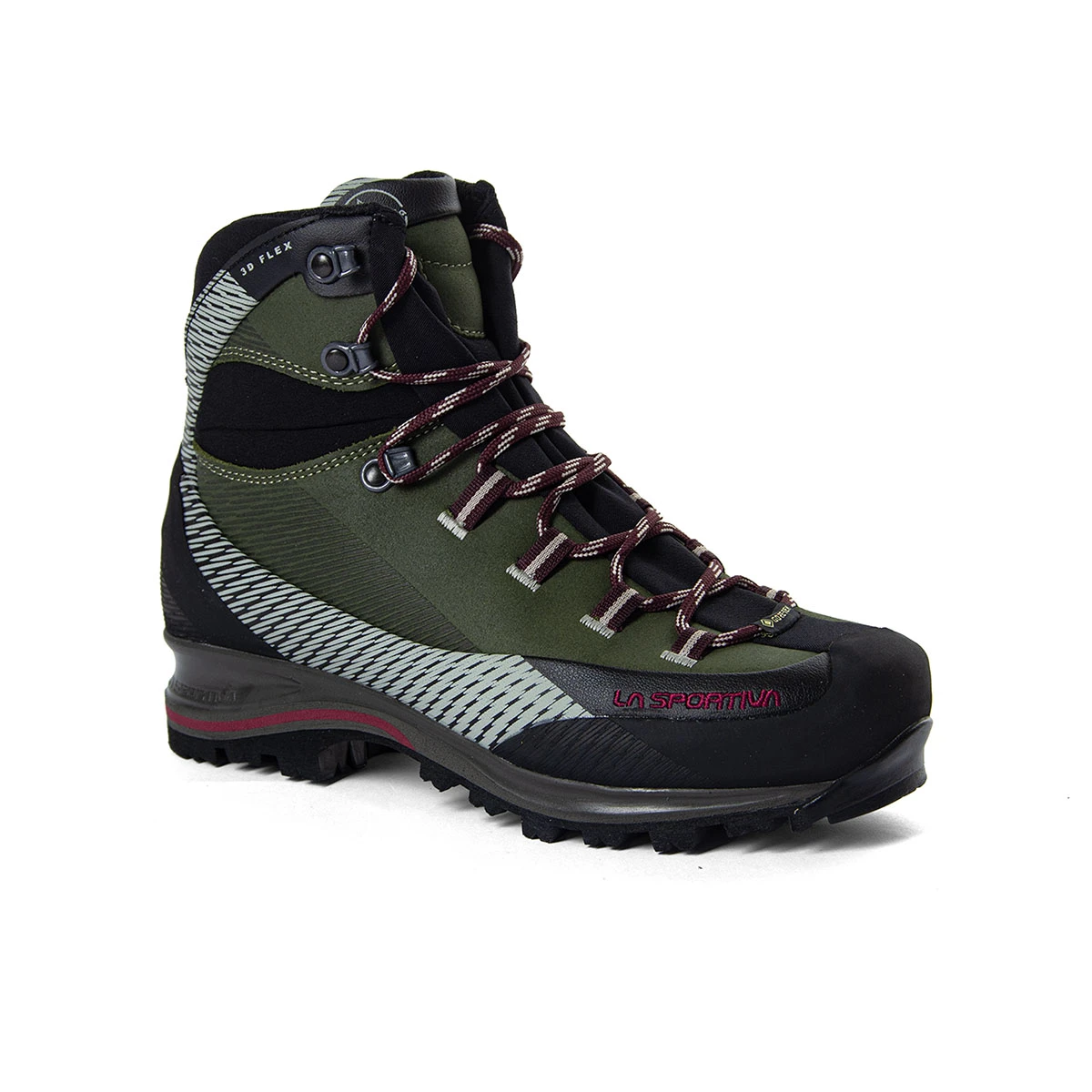 LA SPORTIVA - TRANGO TRK LEATHER GTX