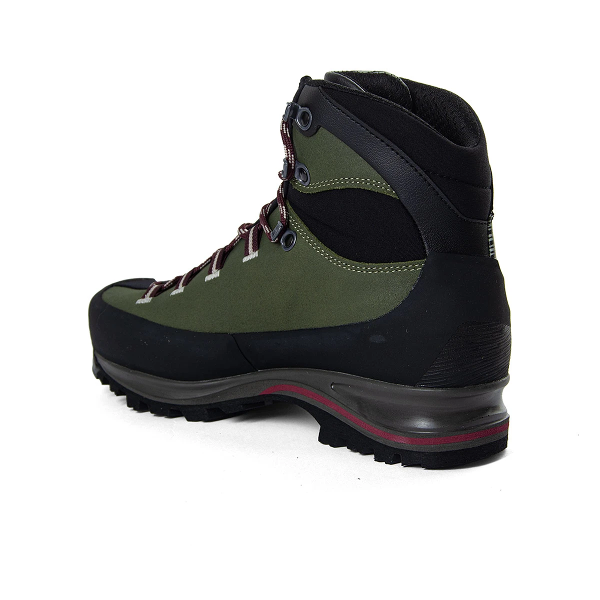 LA SPORTIVA - TRANGO TRK LEATHER GTX
