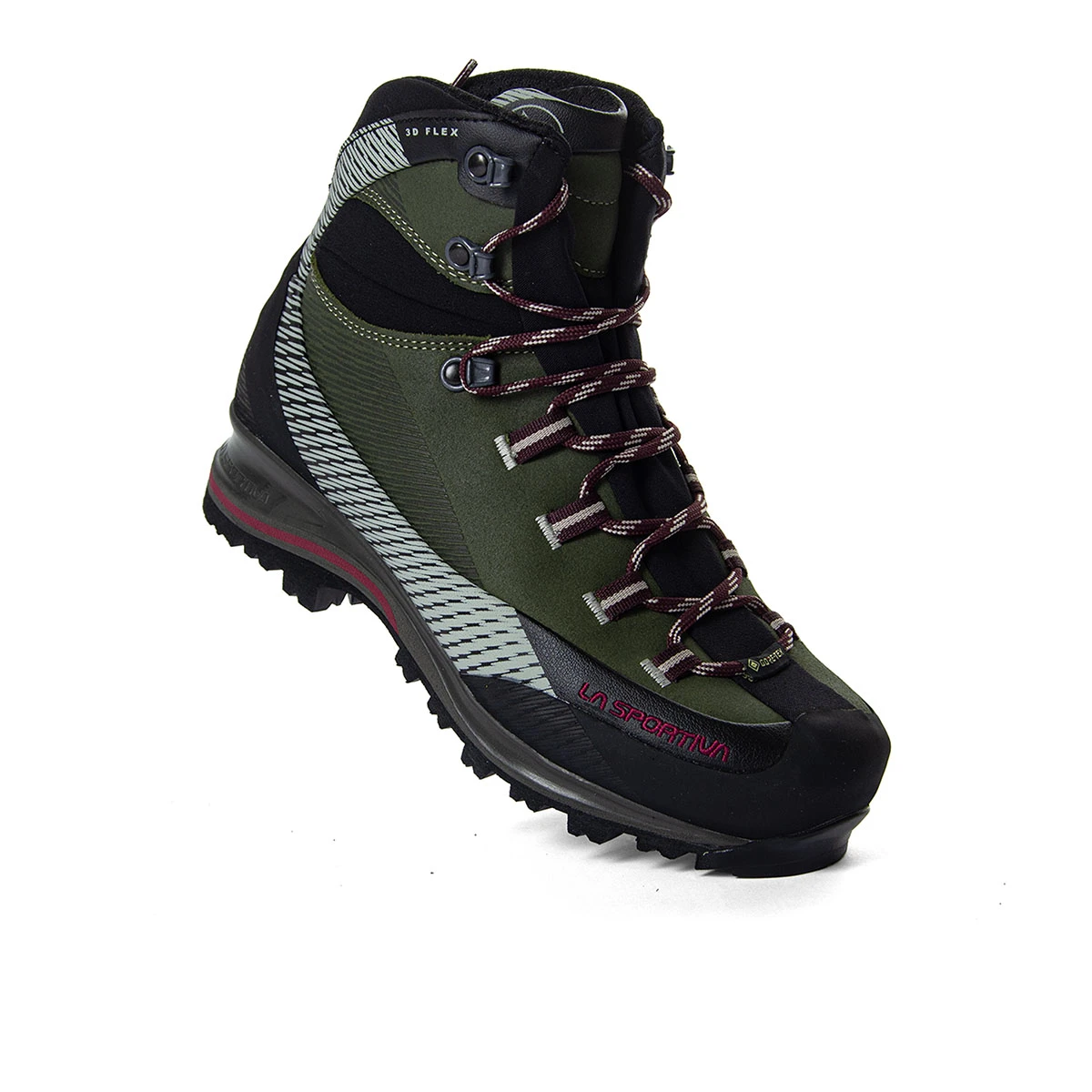 LA SPORTIVA - TRANGO TRK LEATHER GTX