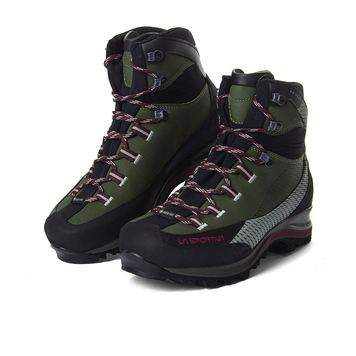 LA SPORTIVA - TRANGO TRK LEATHER GTX