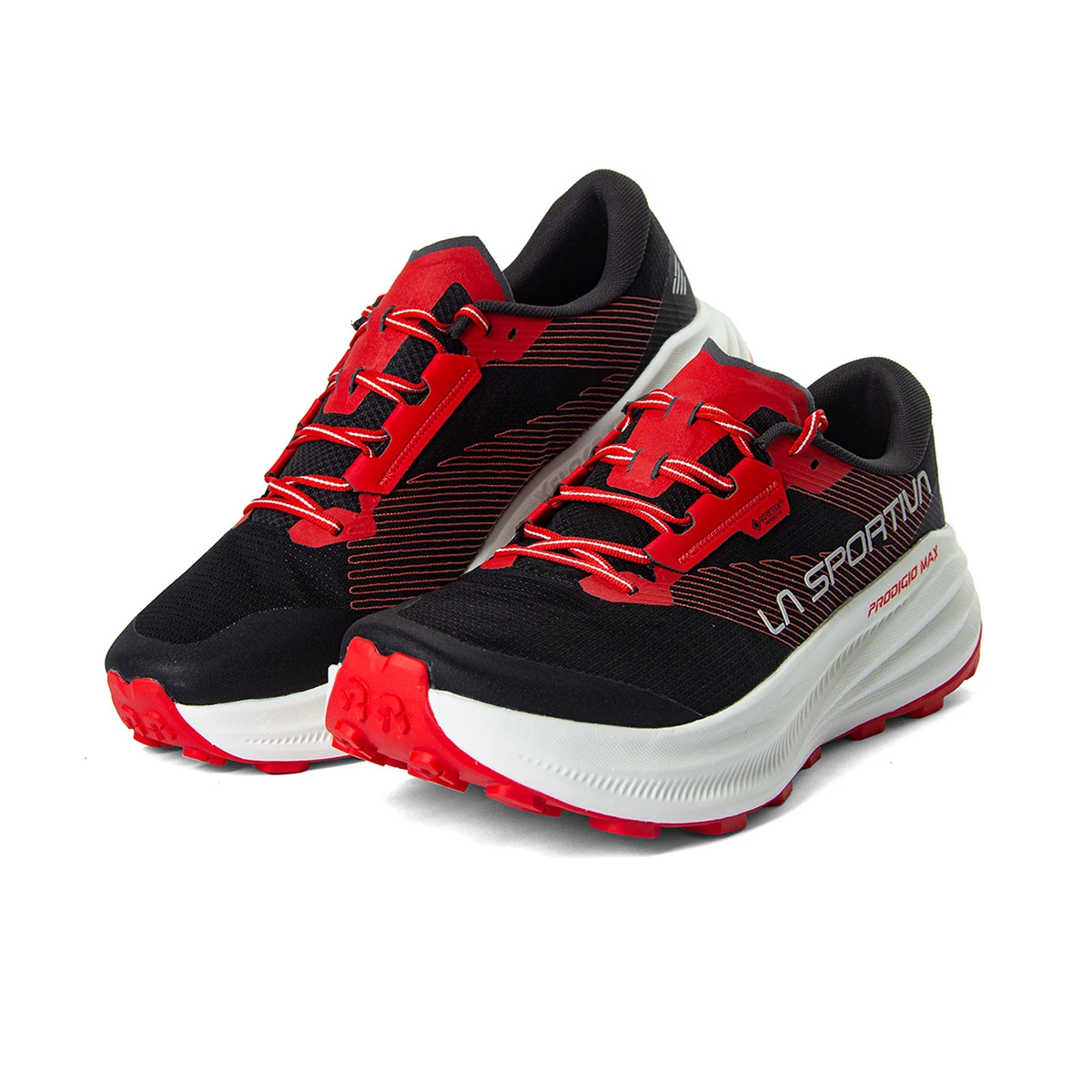 LA SPORTIVA - PRODIGIO MAX GTX
