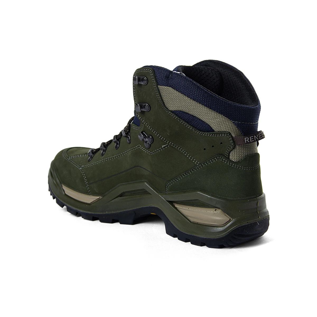 LOWA - RENEGADE EVO GORE-TEX MID