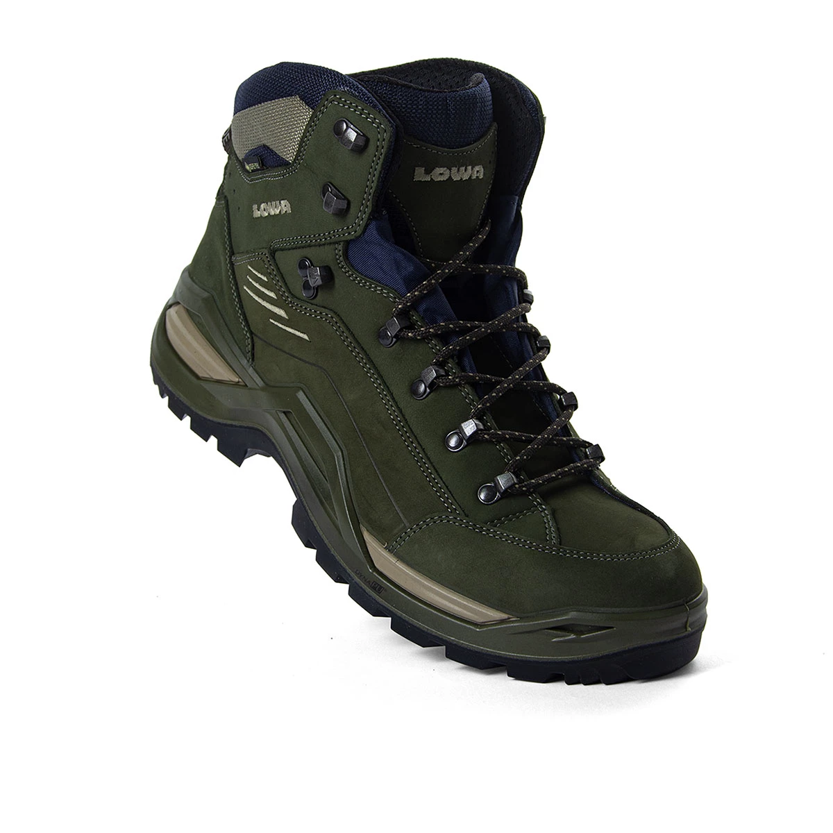 LOWA - RENEGADE EVO GORE-TEX MID