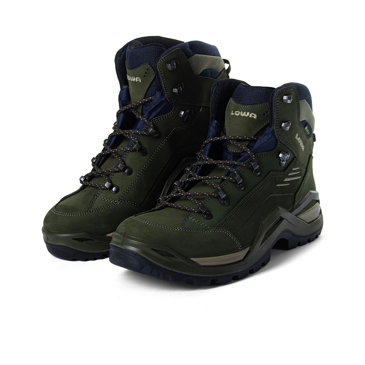 LOWA - RENEGADE EVO GORE-TEX MID