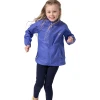 MACINASAC - MIAS ORIGIN JACKET  KIDS ULTRA VIOLET