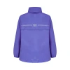 MACINASAC - MIAS ORIGIN JACKET  KIDS ULTRA VIOLET