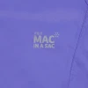 MACINASAC - MIAS ORIGIN JACKET  KIDS ULTRA VIOLET