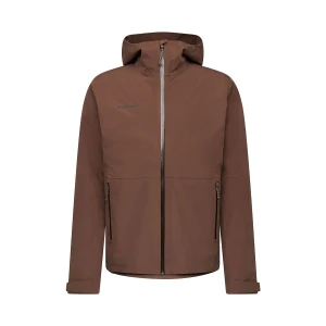 MAMMUT - LINARD GUIDE 3 IN 1 HS HOODED JACKET