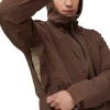 MAMMUT - LINARD GUIDE 3 IN 1 HS HOODED JACKET