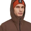 MAMMUT - LINARD GUIDE 3 IN 1 HS HOODED JACKET