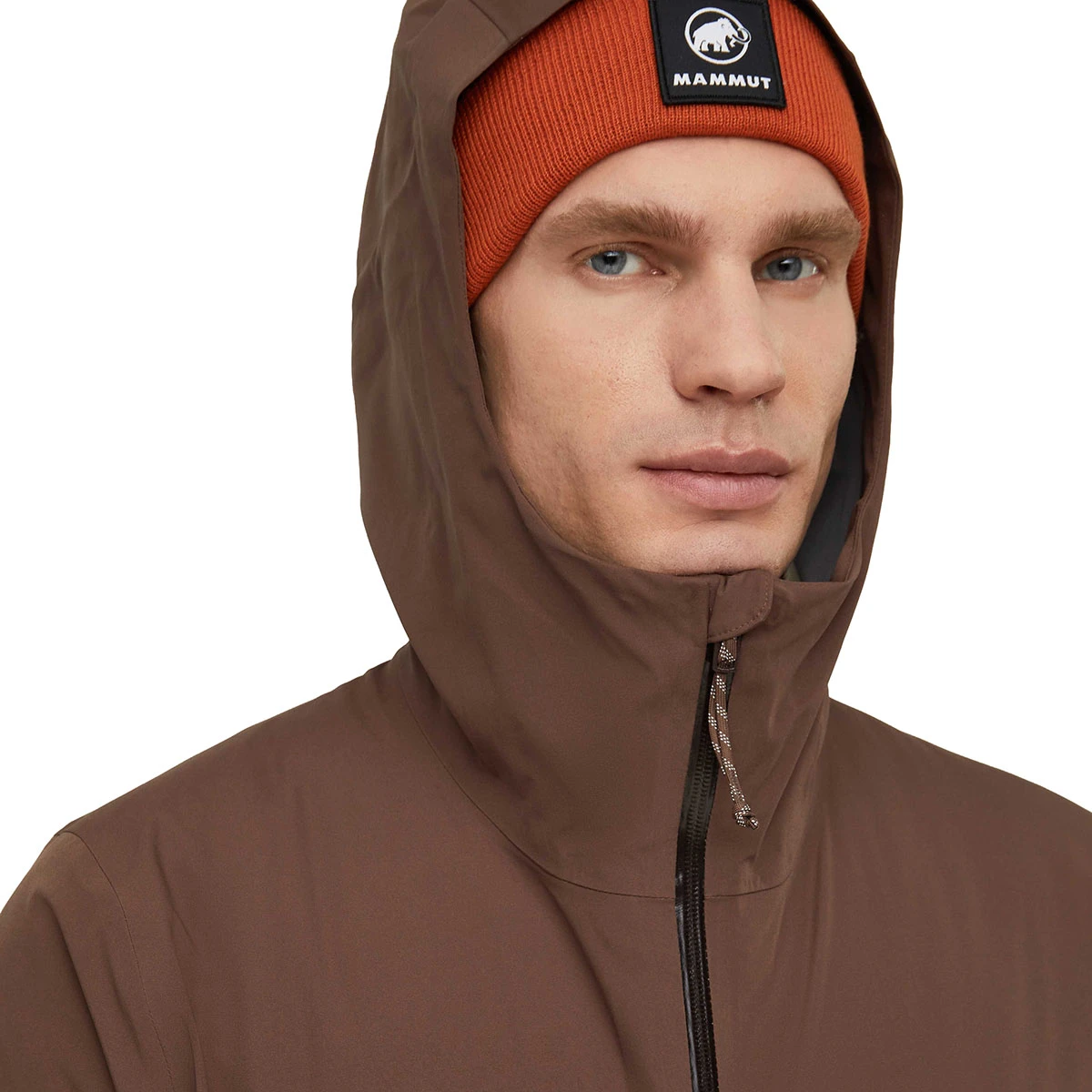 MAMMUT - LINARD GUIDE 3 IN 1 HS HOODED JACKET