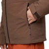MAMMUT - LINARD GUIDE 3 IN 1 HS HOODED JACKET