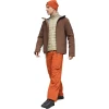 MAMMUT - LINARD GUIDE 3 IN 1 HS HOODED JACKET