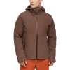 MAMMUT - LINARD GUIDE 3 IN 1 HS HOODED JACKET