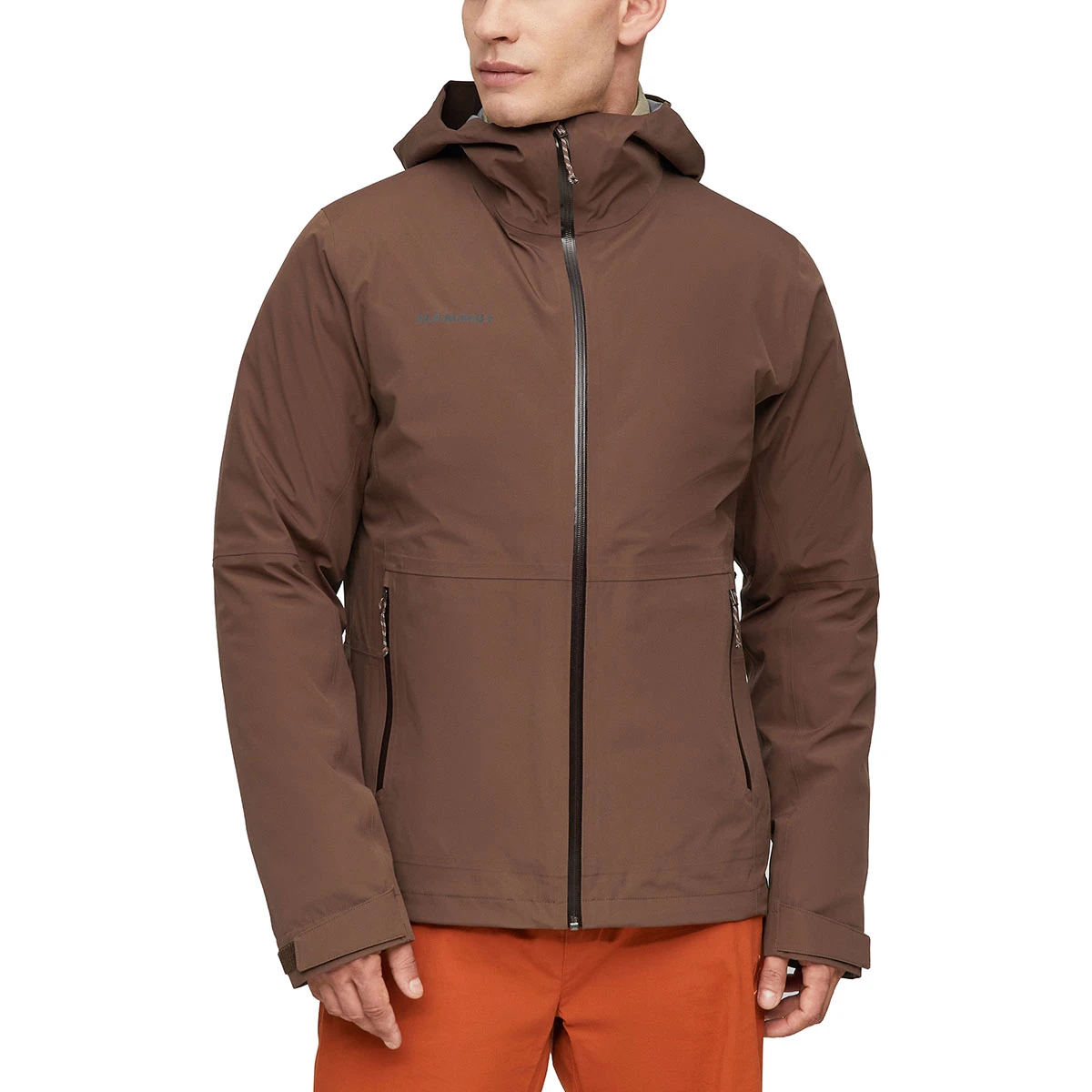 MAMMUT - LINARD GUIDE 3 IN 1 HS HOODED JACKET
