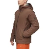 MAMMUT - LINARD GUIDE 3 IN 1 HS HOODED JACKET