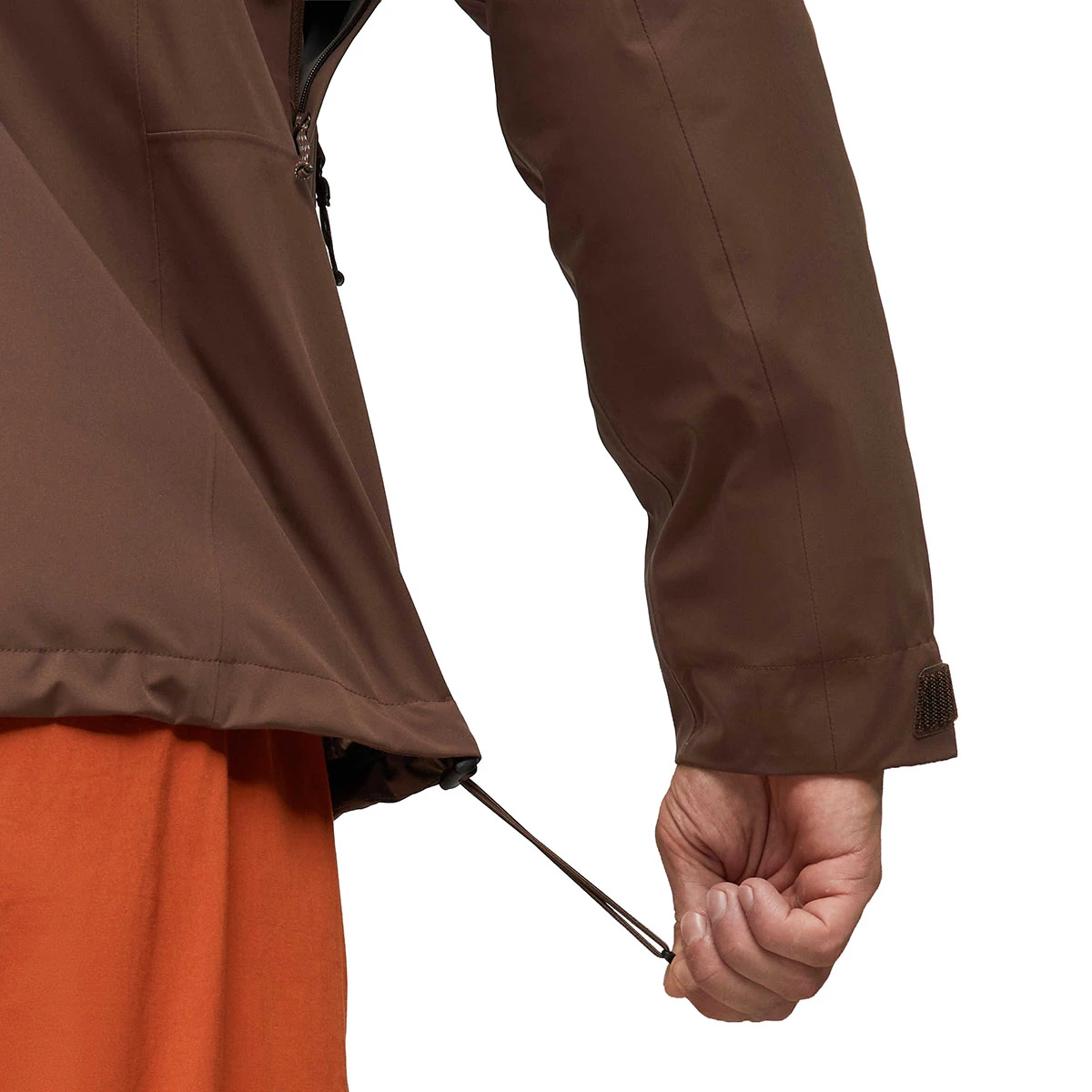 MAMMUT - LINARD GUIDE 3 IN 1 HS HOODED JACKET