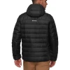 MAMMUT - CRAG IN HOODED JACKET