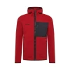 MAMMUT - TAMARO MIDLAYER HOODED JACKET