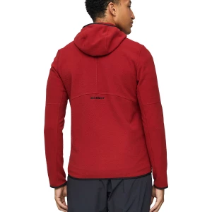 MAMMUT - TAMARO MIDLAYER HOODED JACKET