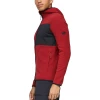 MAMMUT - TAMARO MIDLAYER HOODED JACKET