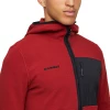MAMMUT - TAMARO MIDLAYER HOODED JACKET