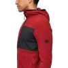 MAMMUT - TAMARO MIDLAYER HOODED JACKET