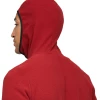 MAMMUT - TAMARO MIDLAYER HOODED JACKET
